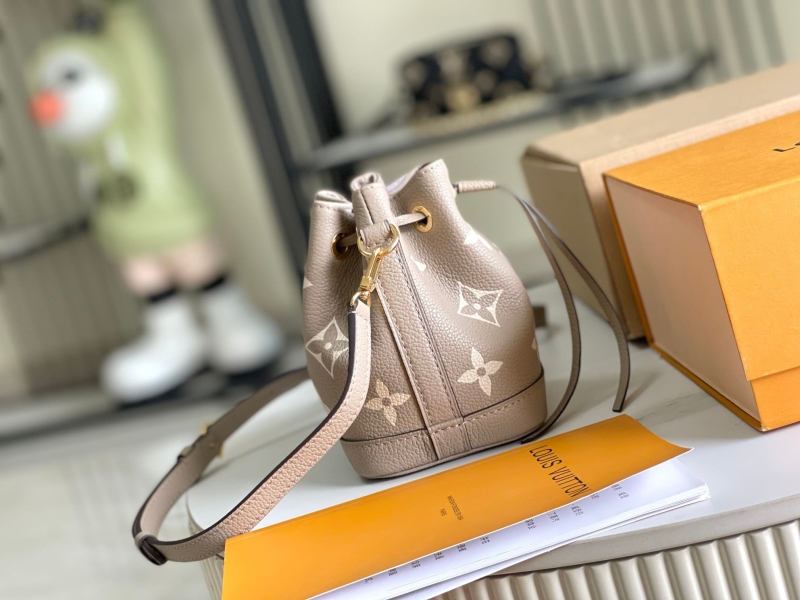 LV Travel Bags